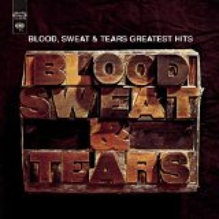 Blood, Sweat & Tears God Bless' The Child 251623