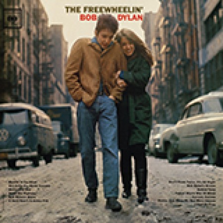 Bob Dylan Blowin' In The Wind 41268