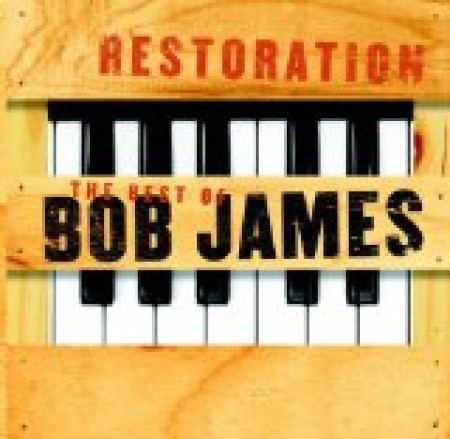 Bob James Angela 456798