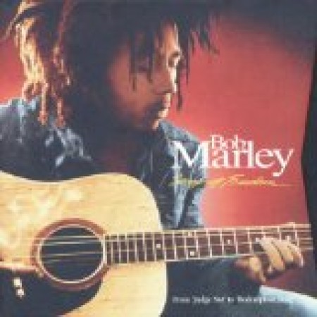 Bob Marley Running Away 41930