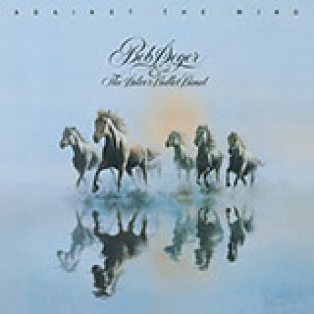 Bob Seger Against The Wind 96473