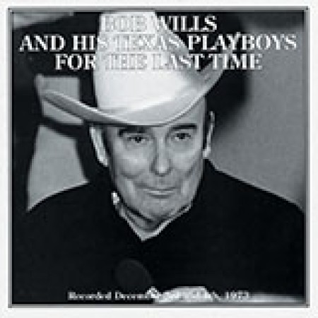 Bob Wills San Antonio Rose 199608
