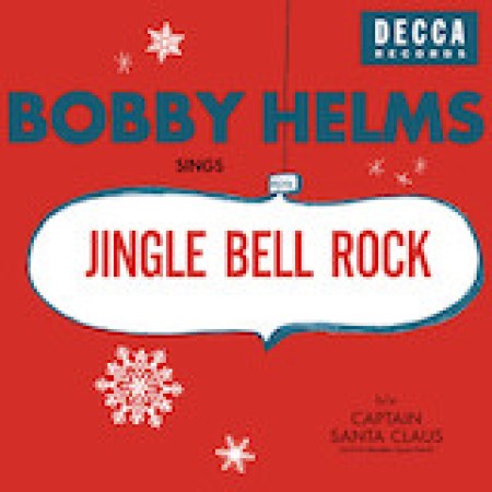Bobby Helms Jingle Bell Rock 65894