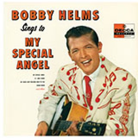 Bobby Helms My Special Angel 43319