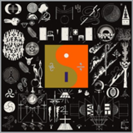 Bon Iver ____45____ 403008