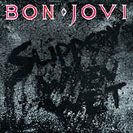 Bon Jovi Livin' On A Prayer 253800