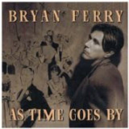 Bryan Ferry Let's Stick Together 114411