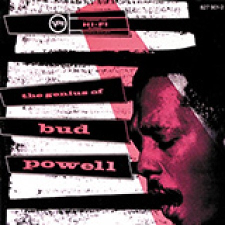 Bud Powell Oblivion sheet music 1278740