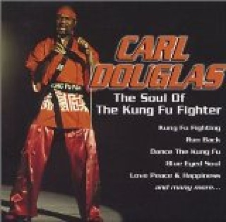 Carl Douglas Kung Fu Fighting 38226