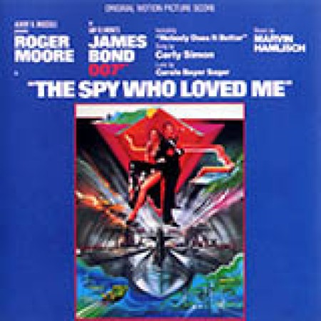 Carly Simon Nobody Does It Better 153920