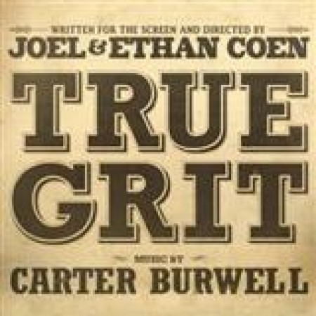 Carter Burwell The Wicked Flee 120066