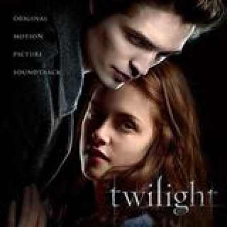 Carter Burwell Twilight Overture 94772