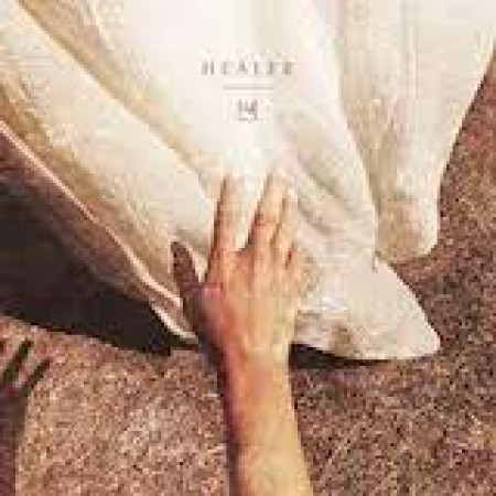 Casting Crowns Healer sheet music 570770