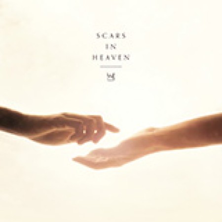 Casting Crowns Scars In Heaven sheet music 490844