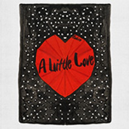 Celeste A Little Love (John Lewis 2020) 473373
