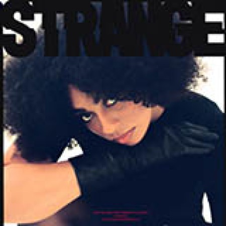 Celeste Strange 443220