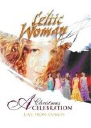 Celtic Woman Christmas Pipes 99983