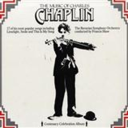 Charles Chaplin Eternally 110891