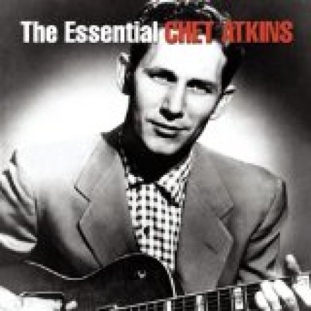 Chet Atkins The Poor People Of Paris (Instrumental) 115336