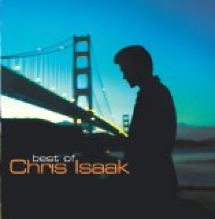Chris Isaak Blue Hotel 33576