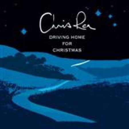 Chris Rea Driving Home For Christmas 104783