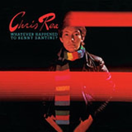 Chris Rea Fool (If You Think It's Over) 122801