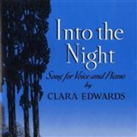 Clara Edwards Into The Night 170671