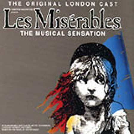 Claude-Michel Schönberg Suddenly 253684