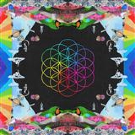 Coldplay A Head Full Of Dreams 253758