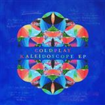 Coldplay A L I E N S 253779