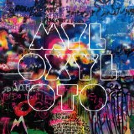Coldplay Hurts Like Heaven 253780