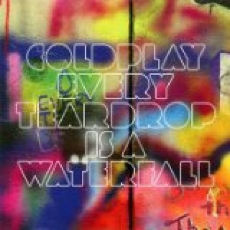 Coldplay Moving To Mars 253759