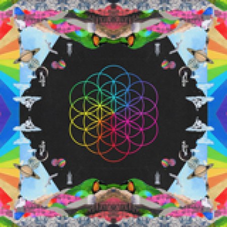 Coldplay Up & Up 253790