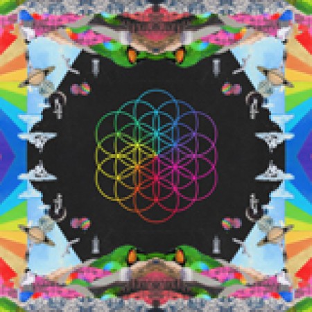 Coldplay Up & Up 253790