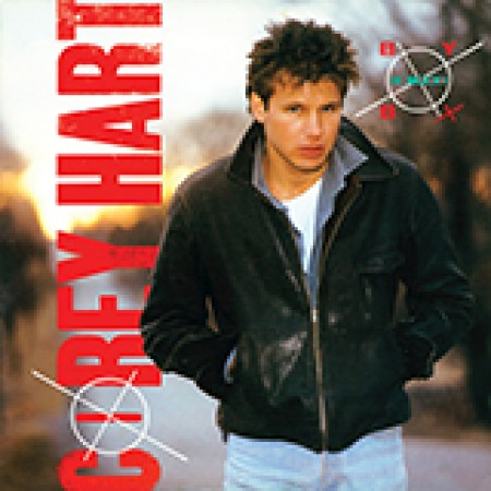 Corey Hart Never Surrender 421027