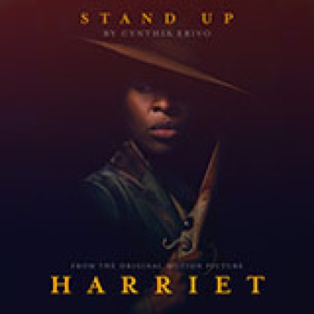 Cynthia Erivo Stand Up (from Harriet) 439148