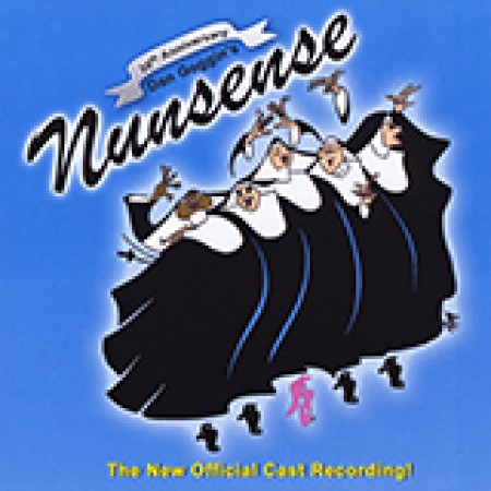 Dan Goggin I Just Want To Be A Star (from Nunsense) 429839