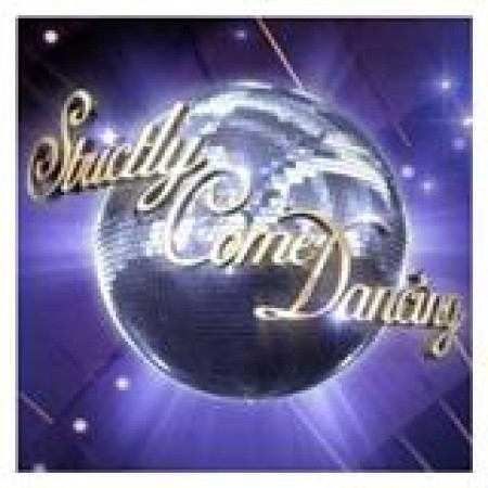 Daniel McGrath Strictly Come Dancing (Theme) 46792