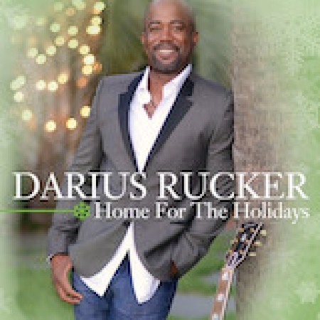 Darius Rucker Candy Cane Christmas 255078