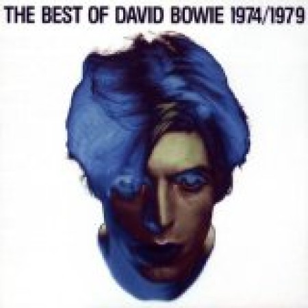 David Bowie Beauty And The Beast 13901