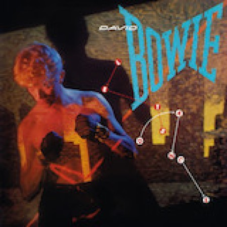 David Bowie Modern Love 22805