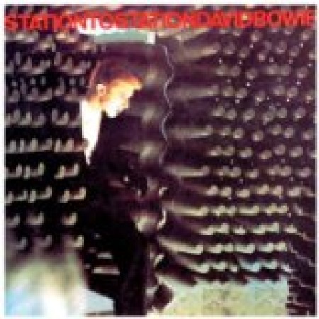 David Bowie Station To Station 112272