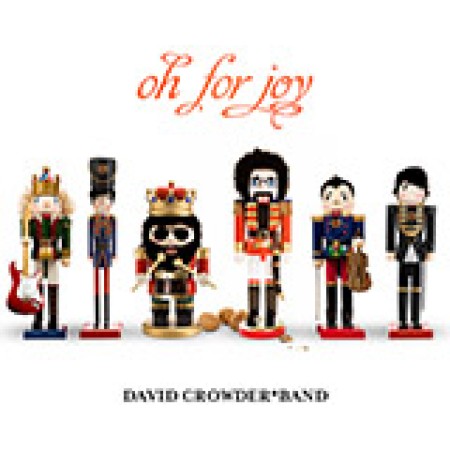 David Crowder Band The First Noel 86555