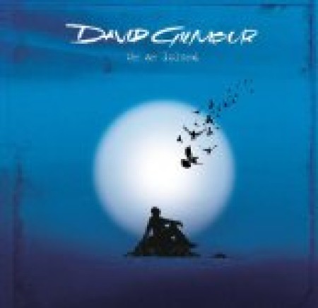 David Gilmour Where We Start 104503