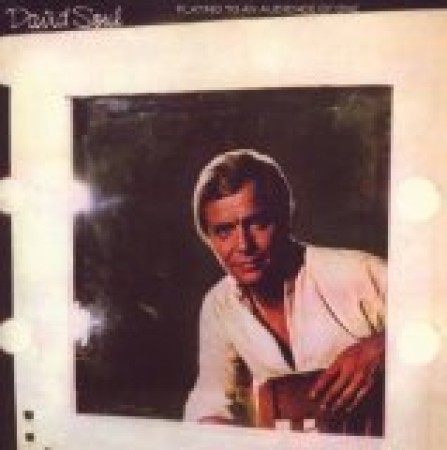 David Soul Silver Lady 107644