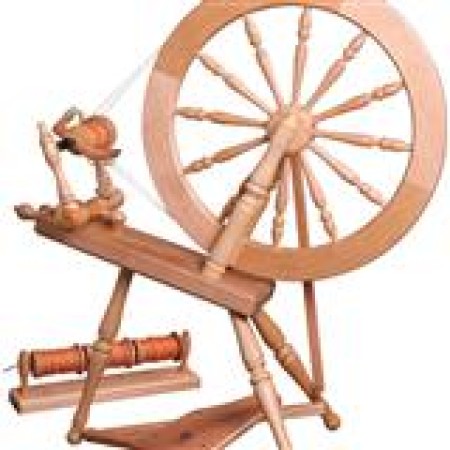Delia Murphy The Spinning Wheel 56570