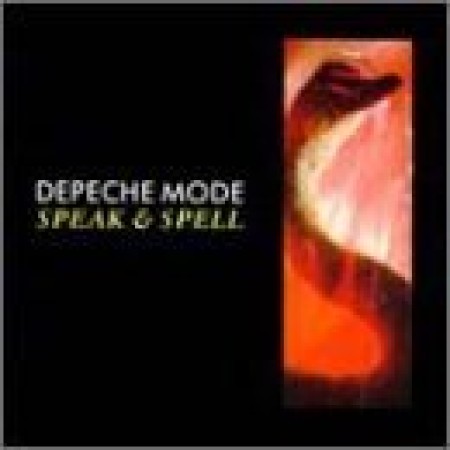 Depeche Mode Just Can't Get Enough 24569