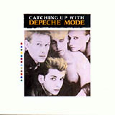 Depeche Mode Somebody 457968