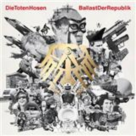 Die Toten Hosen Tage Wie Diese 125369