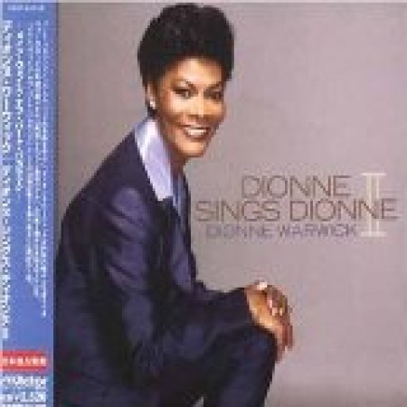 Dionne Warwick Do You Know The Way To San Jose sheet music 1277038